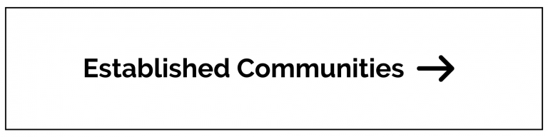 Established Communities navigation button