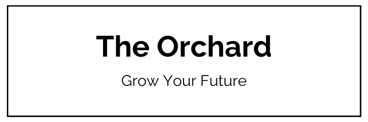 The Orchard, Grow Your Future