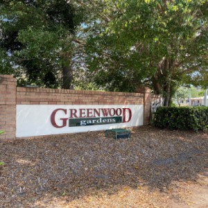 Website Carousel Greenwood Gardens Entrance